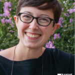 The First Ladies: Eve and Lilith – A Three-Part Series with Rabbi Vanessa Harper