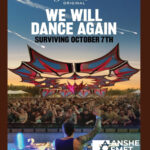 We Will Dance Again Screening