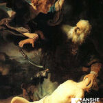 Entering the Holidays with Rembrandt:  A Selichot Lesson