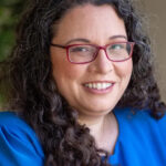 Noa Sattath: Human Rights in Israel in Times of War