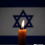 A Gathering of Remembrance on the Hebrew Anniversary of October 7th