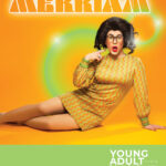 Hanukkah Drag Show Bingo with Bubbie