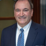 Anshe Emet Welcomes Rabbi Charles Savenor