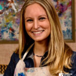 Gather: Rooting Ourselves in Prayer and Creativity