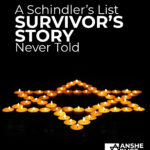 A Schindler’s List Survivor’s Story Never Told