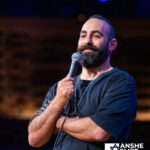 Yohay Sponder at Park West: For 30's and 40's