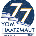 Yom Ha'atzmaut with Artists 4 Israel’s Healing Arts Kits 2025