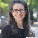 A Celebration of Cantor Elizabeth Berke