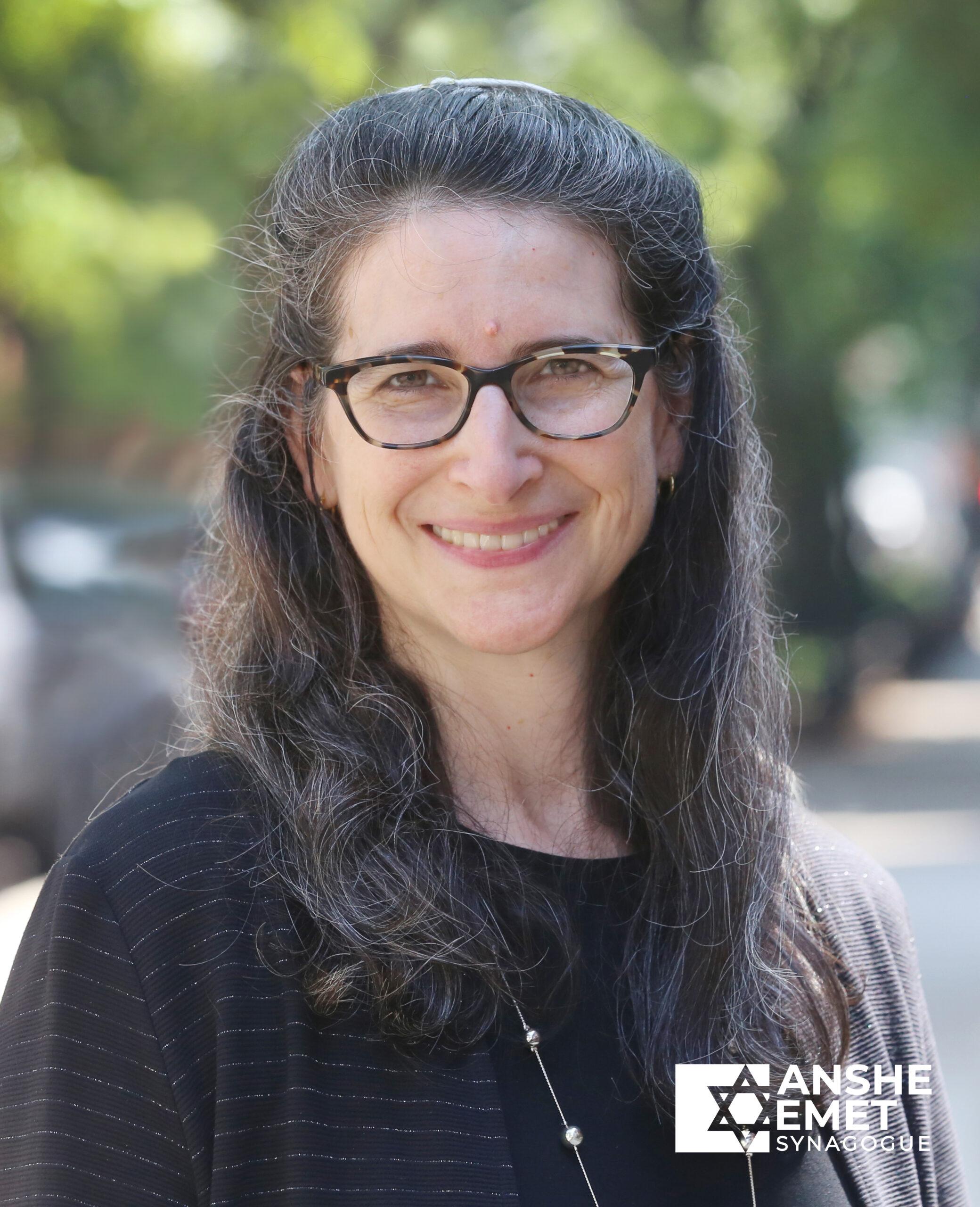 A Celebration of Cantor Elizabeth Berke