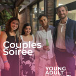 YAD's Couples Summer Soiree