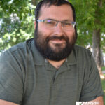 Pesach Siyyum Class with Jacob Cytryn