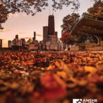 Men's Club Autumn Nature Walk by the Lake