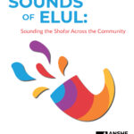 Sounds of Elul: Sounding the Shofar Across the Community