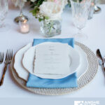 New Member Dinner