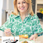 Anshe Eats Presents: Ruhama Shitrit