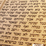 Talmud Tuesdays with Rabbi Benjy Forester