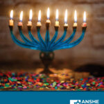 AES Community Hanukkah Celebration