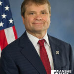 Anshe Emet Welcomes Congressman Mike Quigley