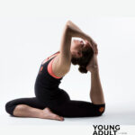 YAD & Moishe House Vinyasa Flow Yoga