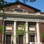 An Evening to Discuss the Future of the American Rabbinate Featuring Esteemed Former and Current Rabbis of Anshe Emet