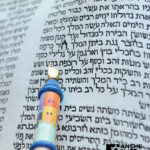 Clergy in Conversation: Mysteries of Magid