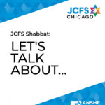 JCFS Shabbat