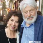 Theodore Bikel Centennial Celebration with Aimee Bikel