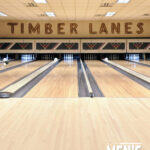 Men's Club Bowling Night
