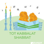 Young Family Tot Kabbalat Shabbat!