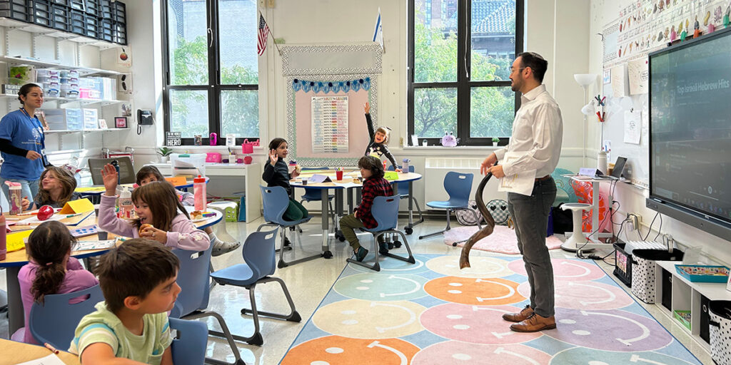 RELIGIOUS SCHOOL 4